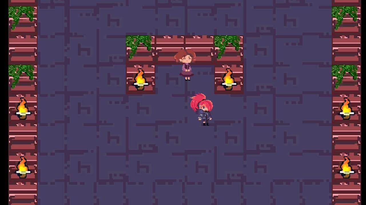 Memoriae (ddeathw1sh) screenshot 4