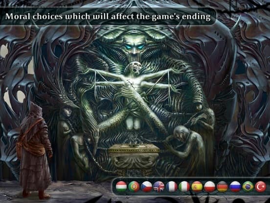 Tormentum - Dark Sorrow - Lite screenshot 3