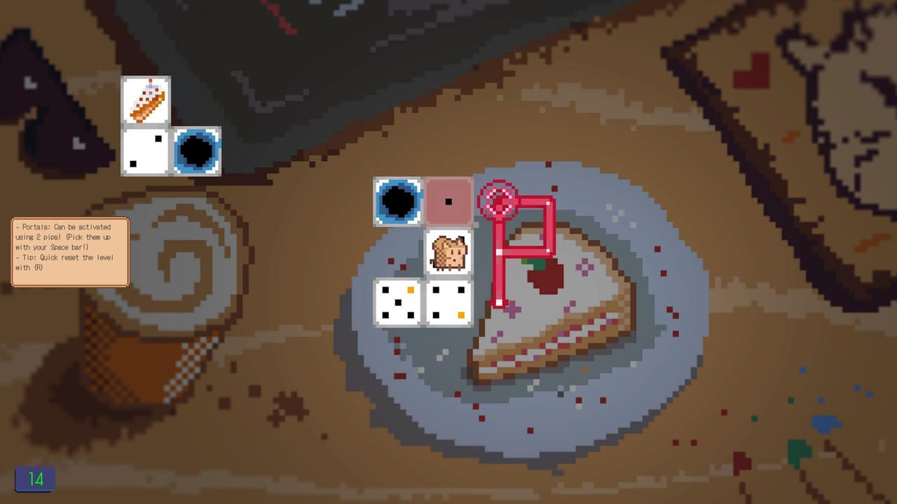 Catasrandom screenshot 3