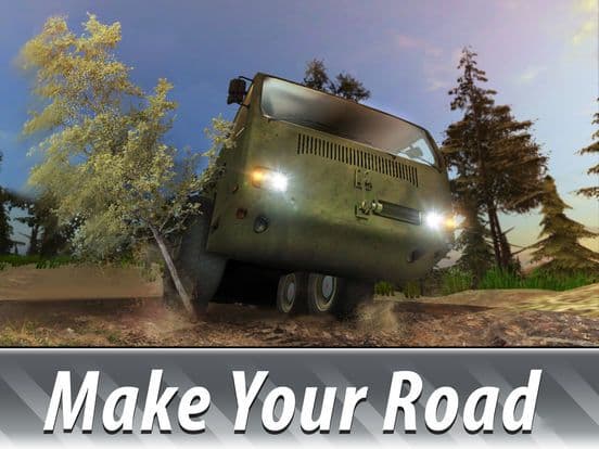 Logging Truck Simulator 2