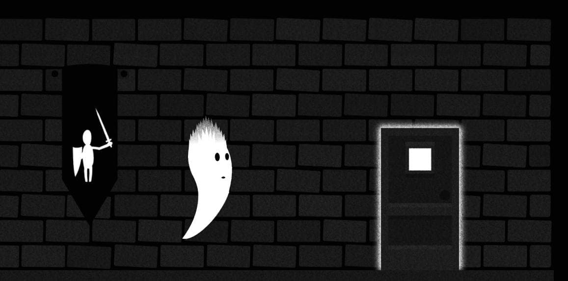 The dark adventure