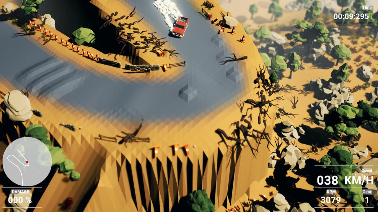 The Art of Driving screenshot 6