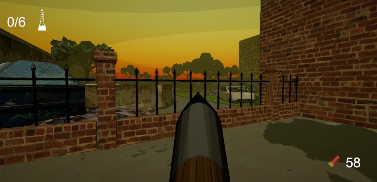 Out of control: Drone Uprising