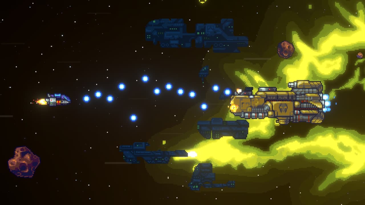 Rick Henderson screenshot 4