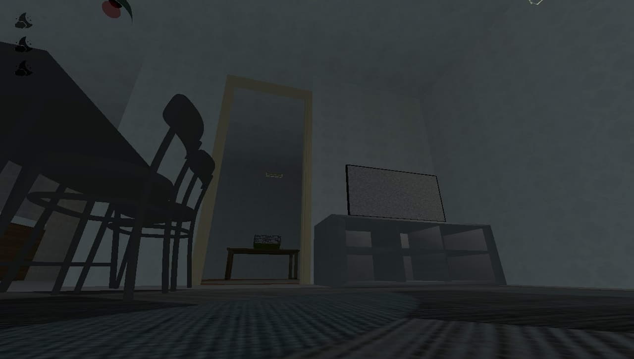 Alone in Home