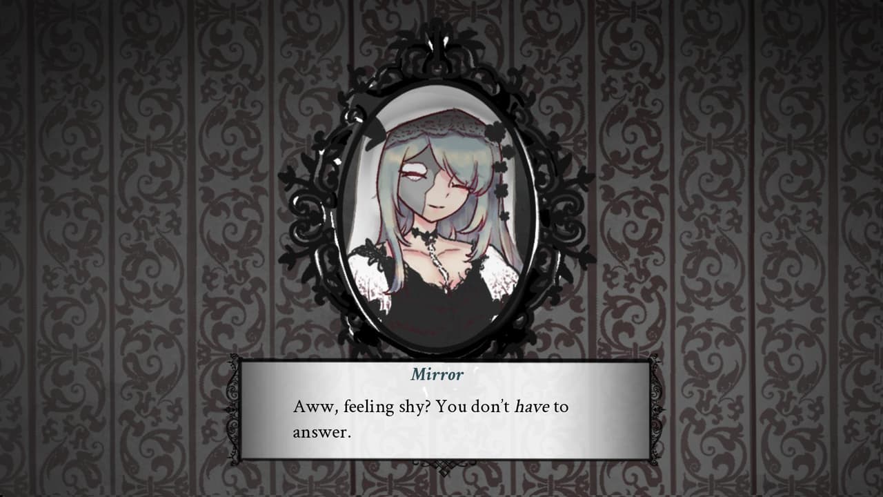 Her Majestys Mirror screenshot 2