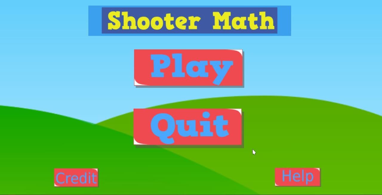 Shooter Math screenshot 2