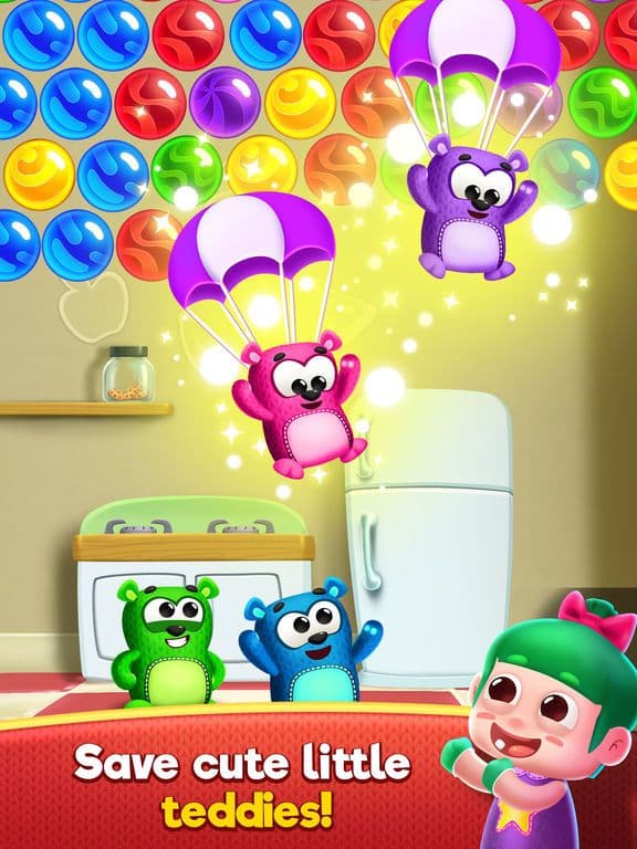 Toys Pop screenshot 4