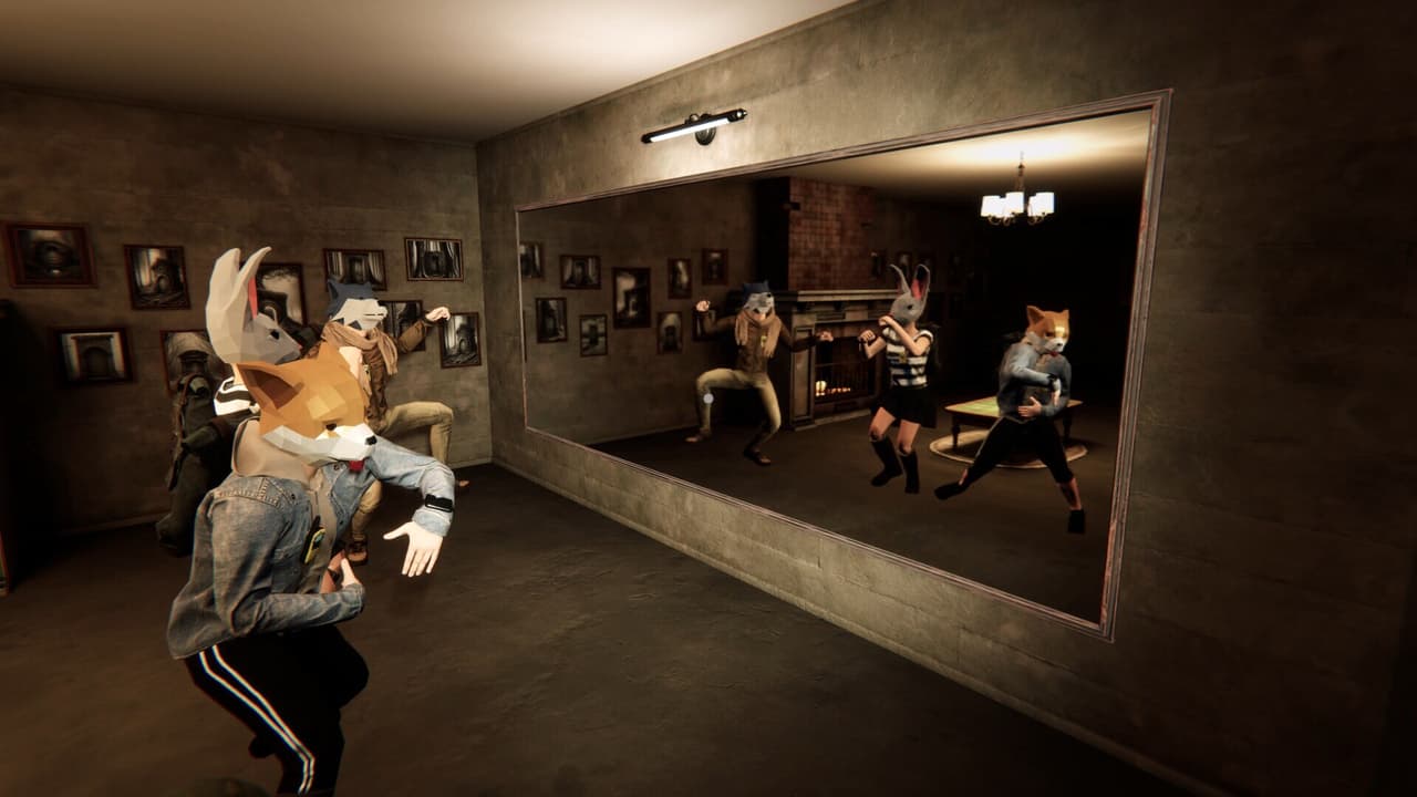 Spectral Scream screenshot 2