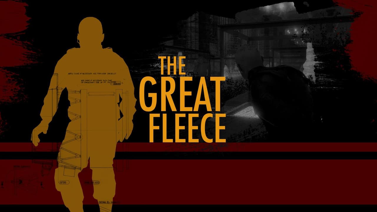 The Great Fleece by Danio screenshot 3