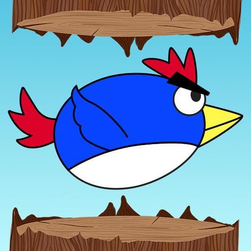 Fly Way Birdy