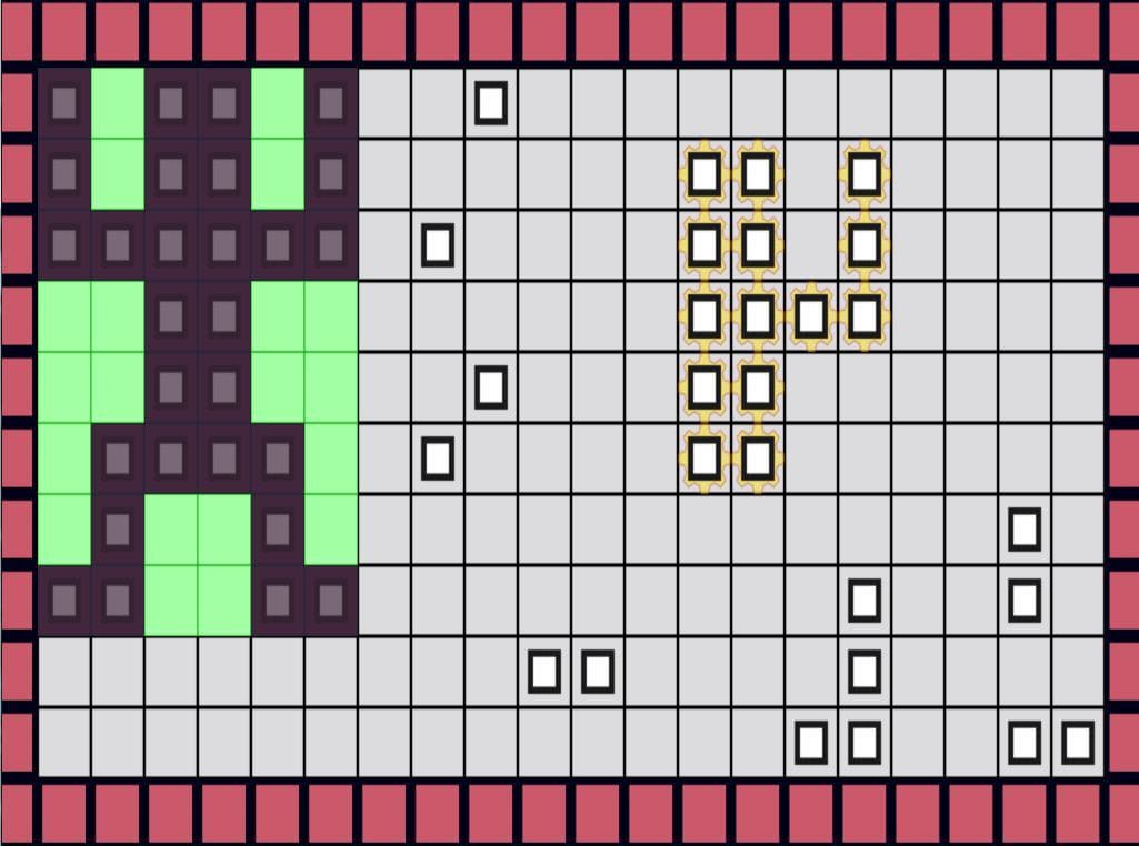 Reshape (itch) screenshot 2