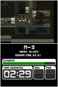 Escapee GO! screenshot 5