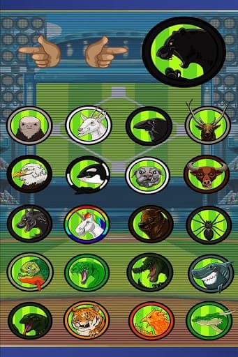 Baseball kid: Pitcher cup screenshot 5
