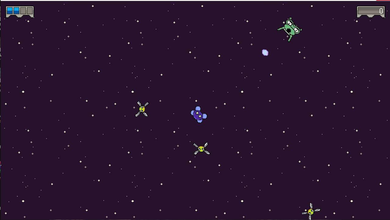 Demo-Shooter