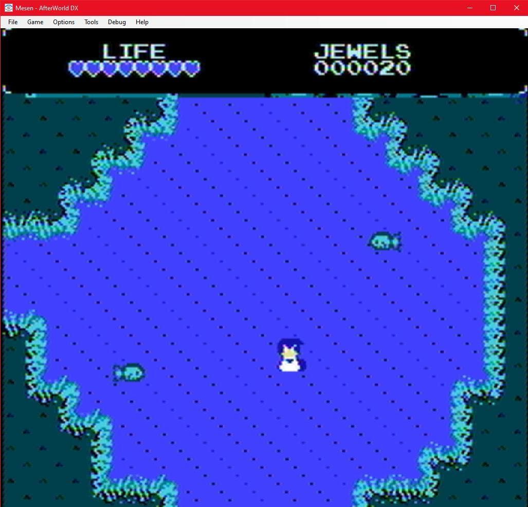 Afterworld DELUXE screenshot 5
