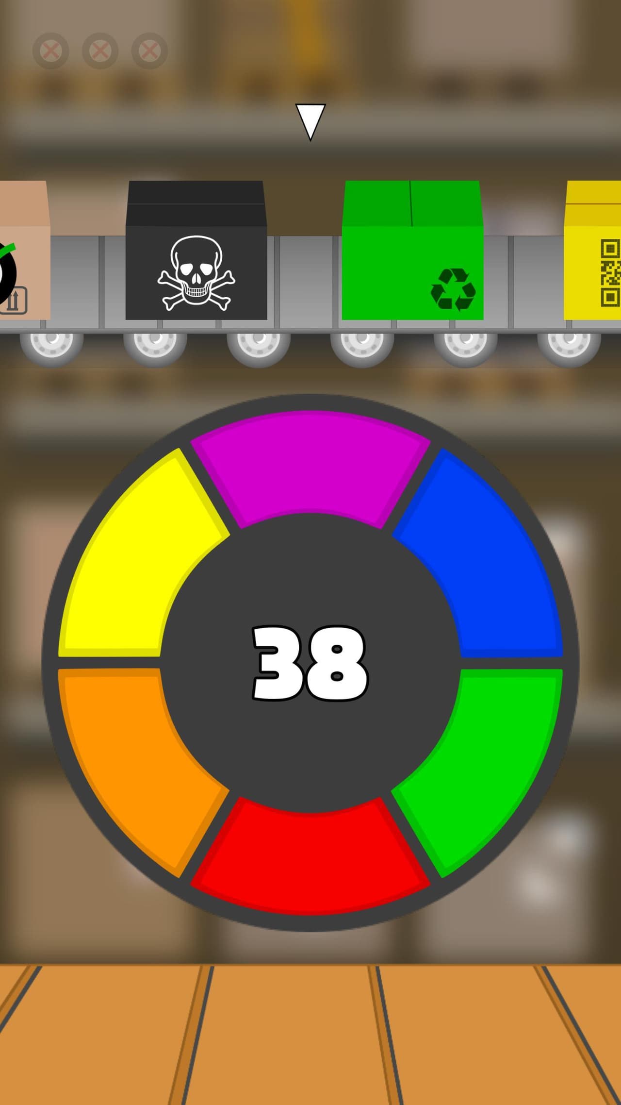 Kolorish screenshot 4