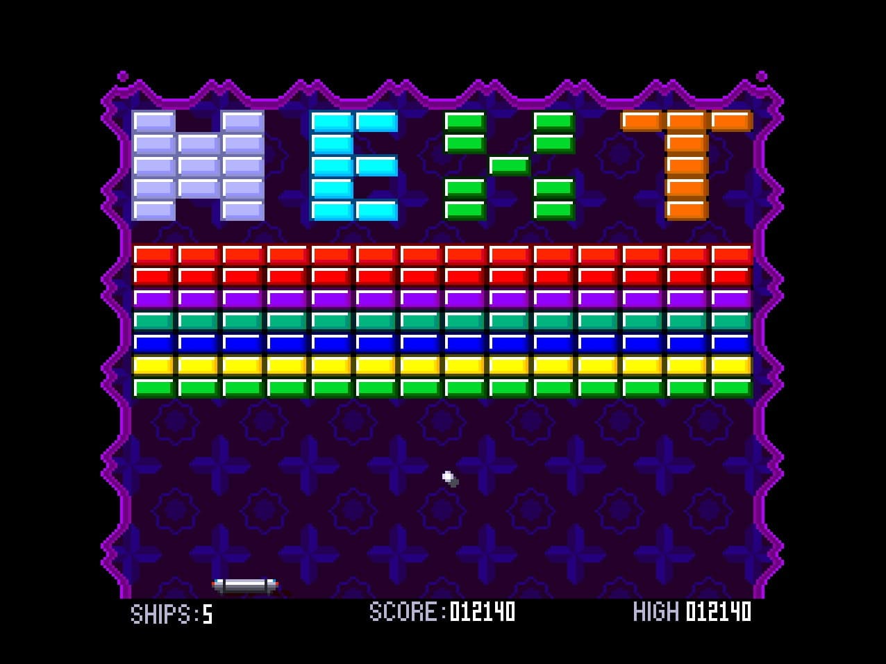Nextoid! screenshot 4