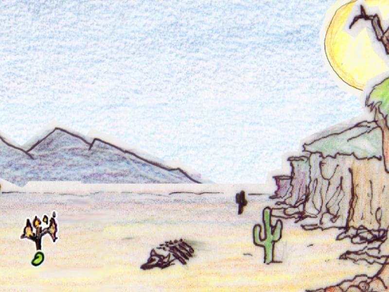 Sprout (itch) (MindfulMammoth) screenshot 3