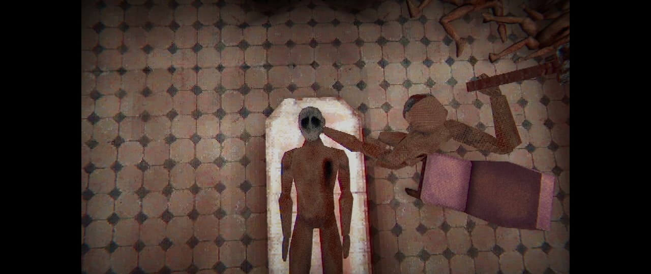 The Maker Of Masks screenshot 3