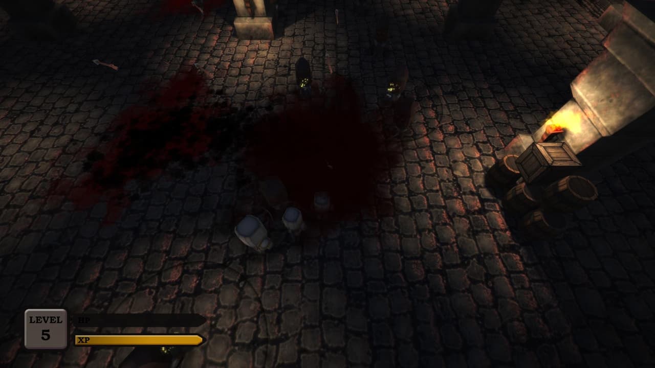 BoltStorm screenshot 4