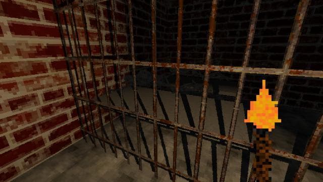 Dungeonn Demo