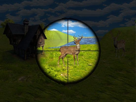 Deer Hunting 2016