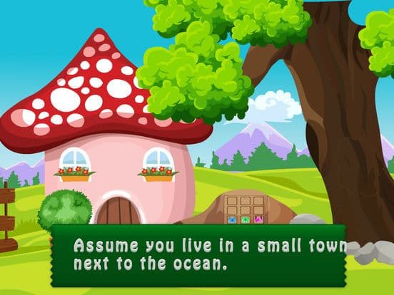 Rescue Anime Girl Escape Games screenshot 3