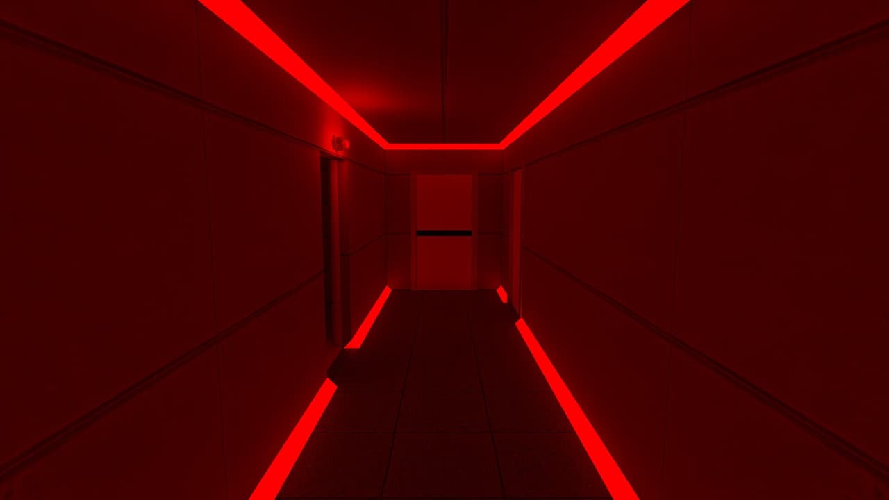 The White Room screenshot 3