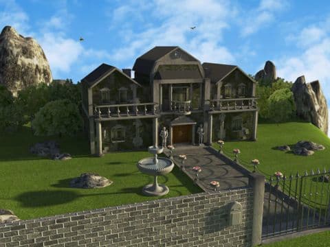 The Hidden Treasure of Nahala screenshot 2