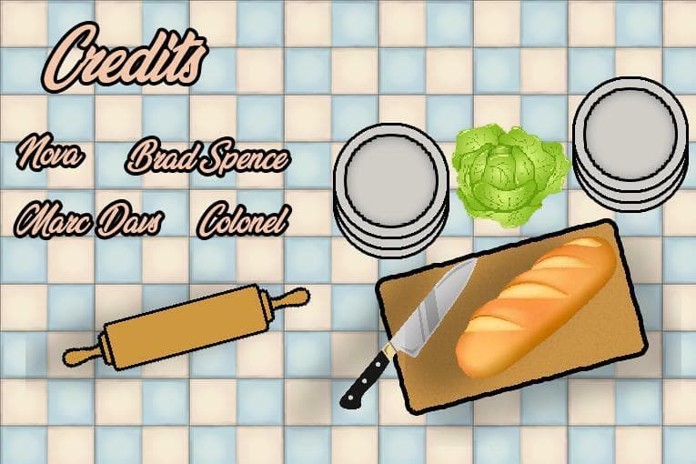 Veggie Mare screenshot 3