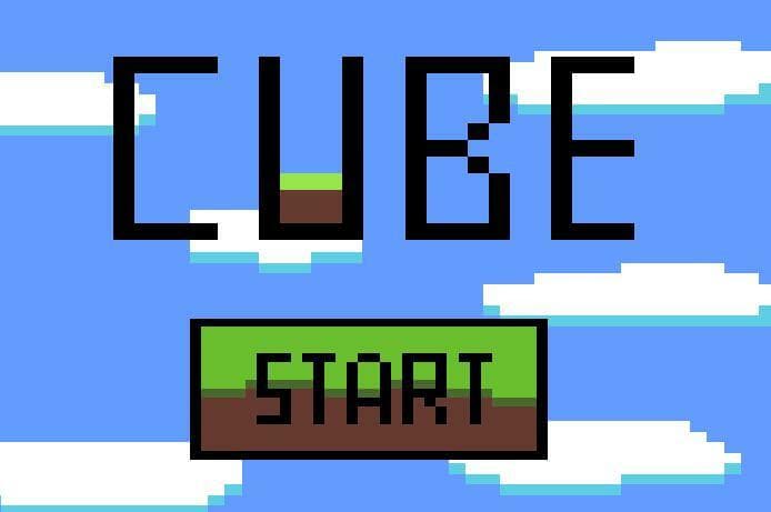 CUBE (itch) (Amsterdj)