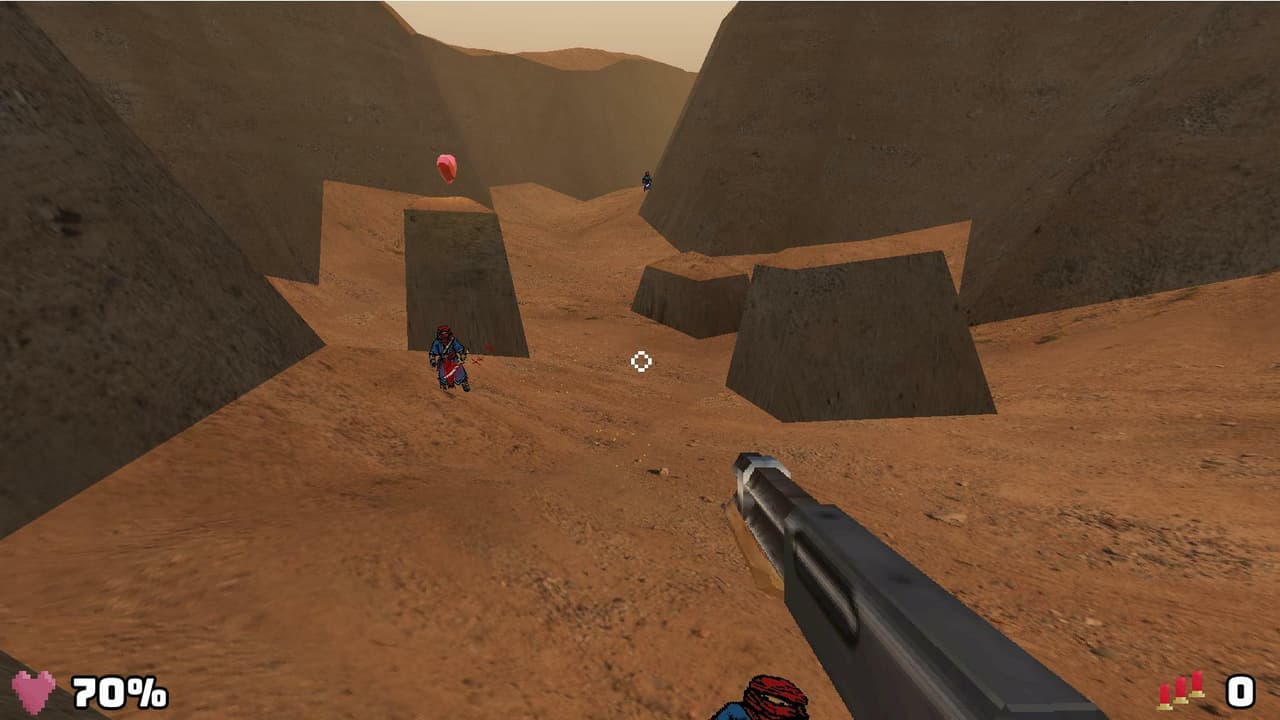 Fools Gold (sundowns, JDM-Blimy, chappos) screenshot 3