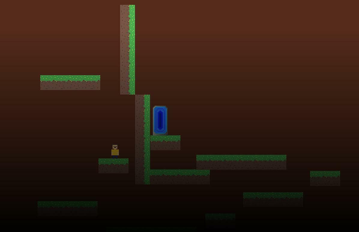 Terrible Platformer Times screenshot 2
