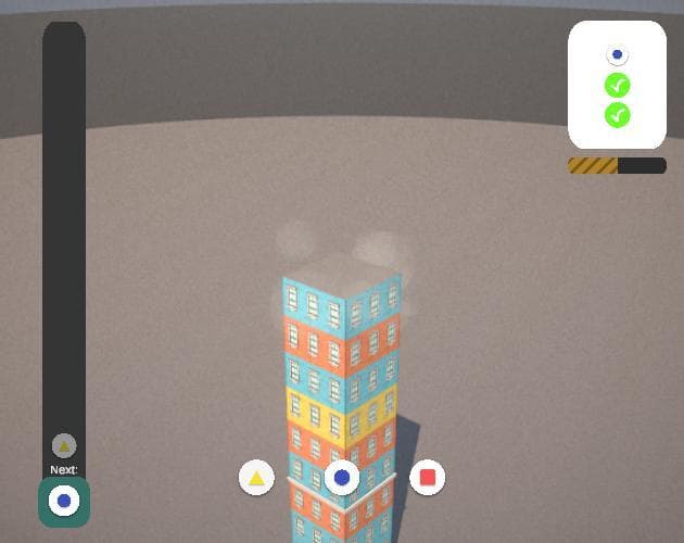 Architector screenshot 3