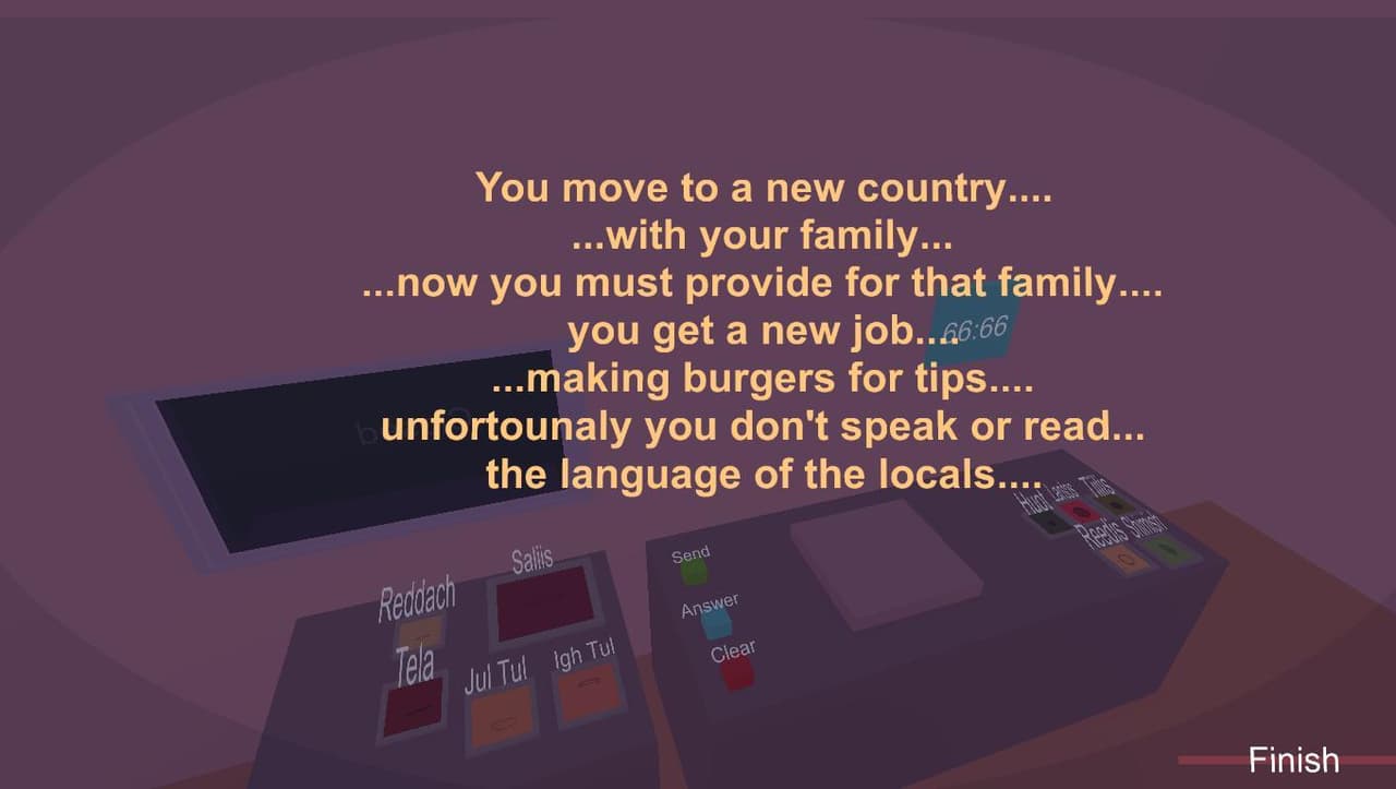 Burger For Me screenshot 3