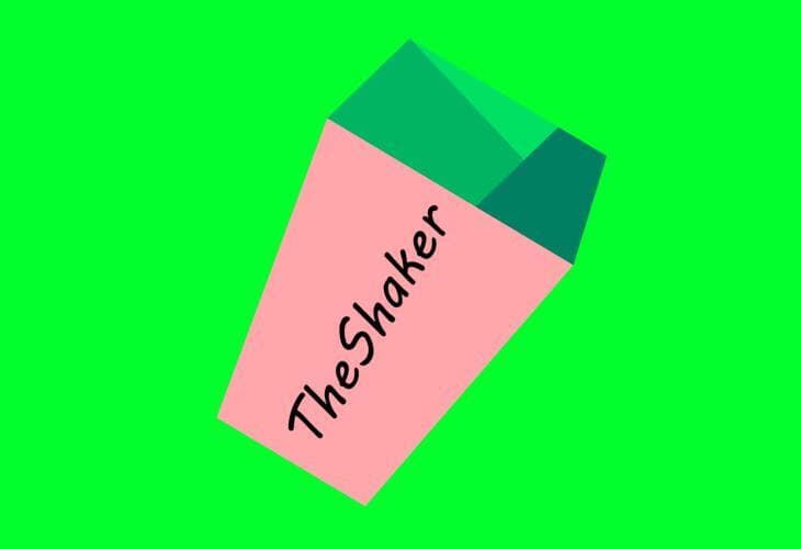 TheShaker: To the 60 points!