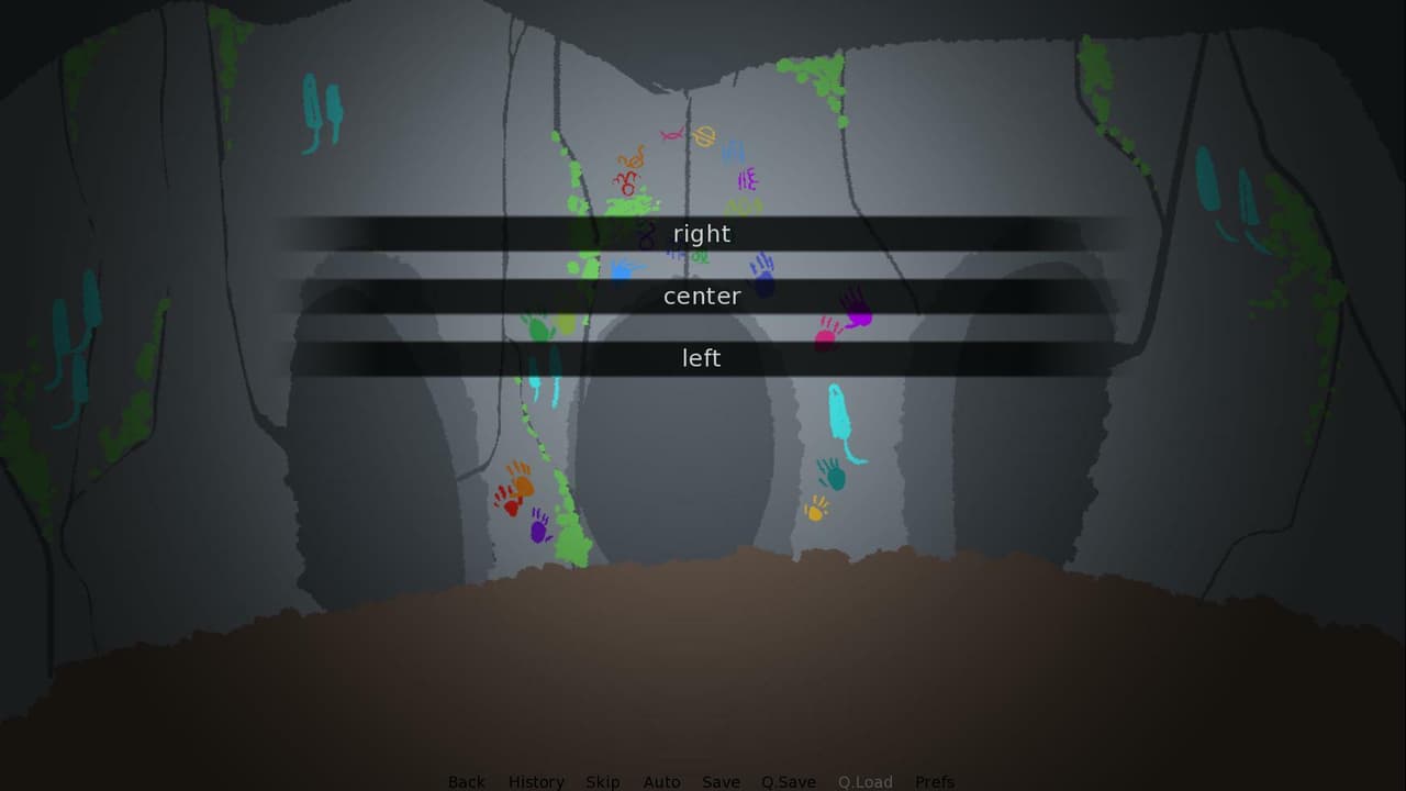 Paradox Lost: Volume One screenshot 3
