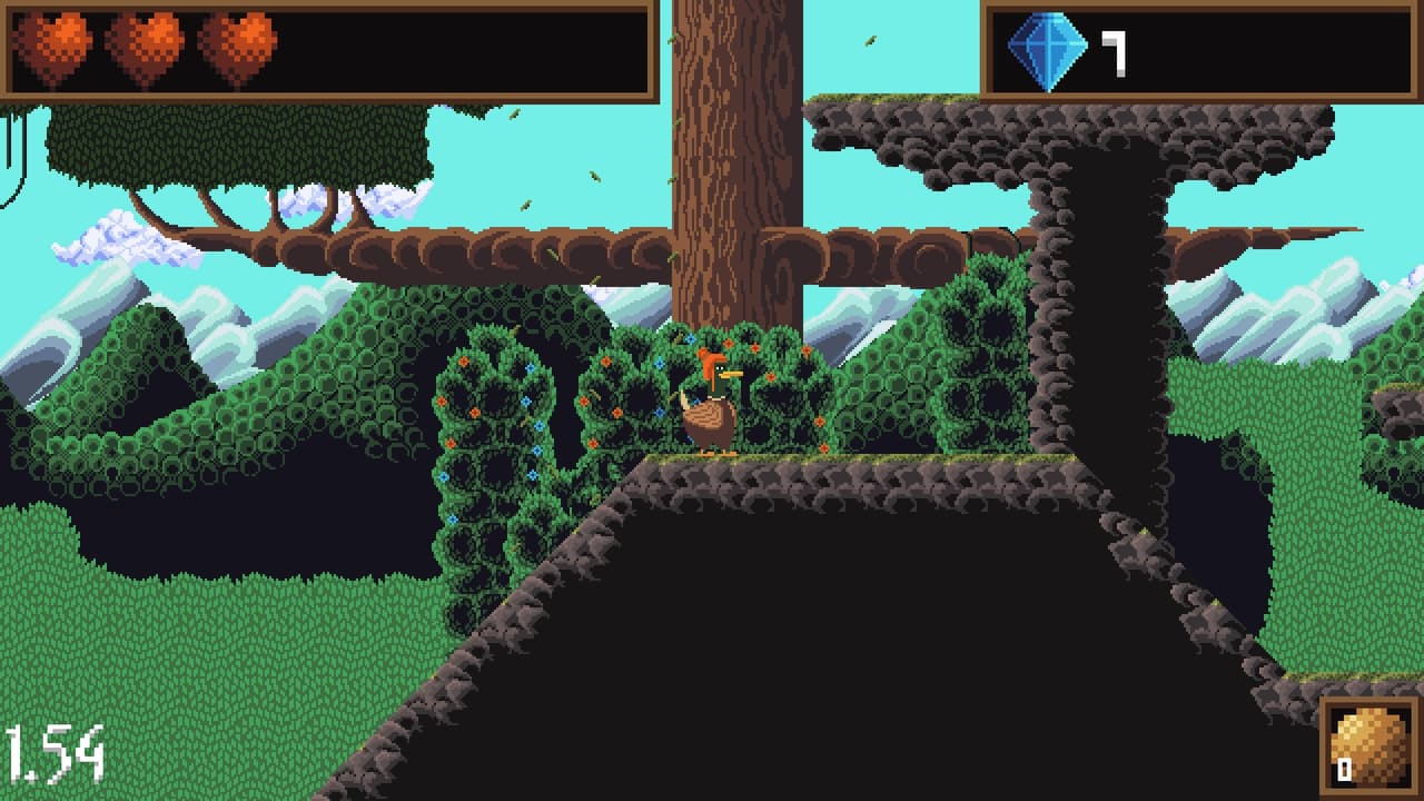 What the Duck screenshot 2