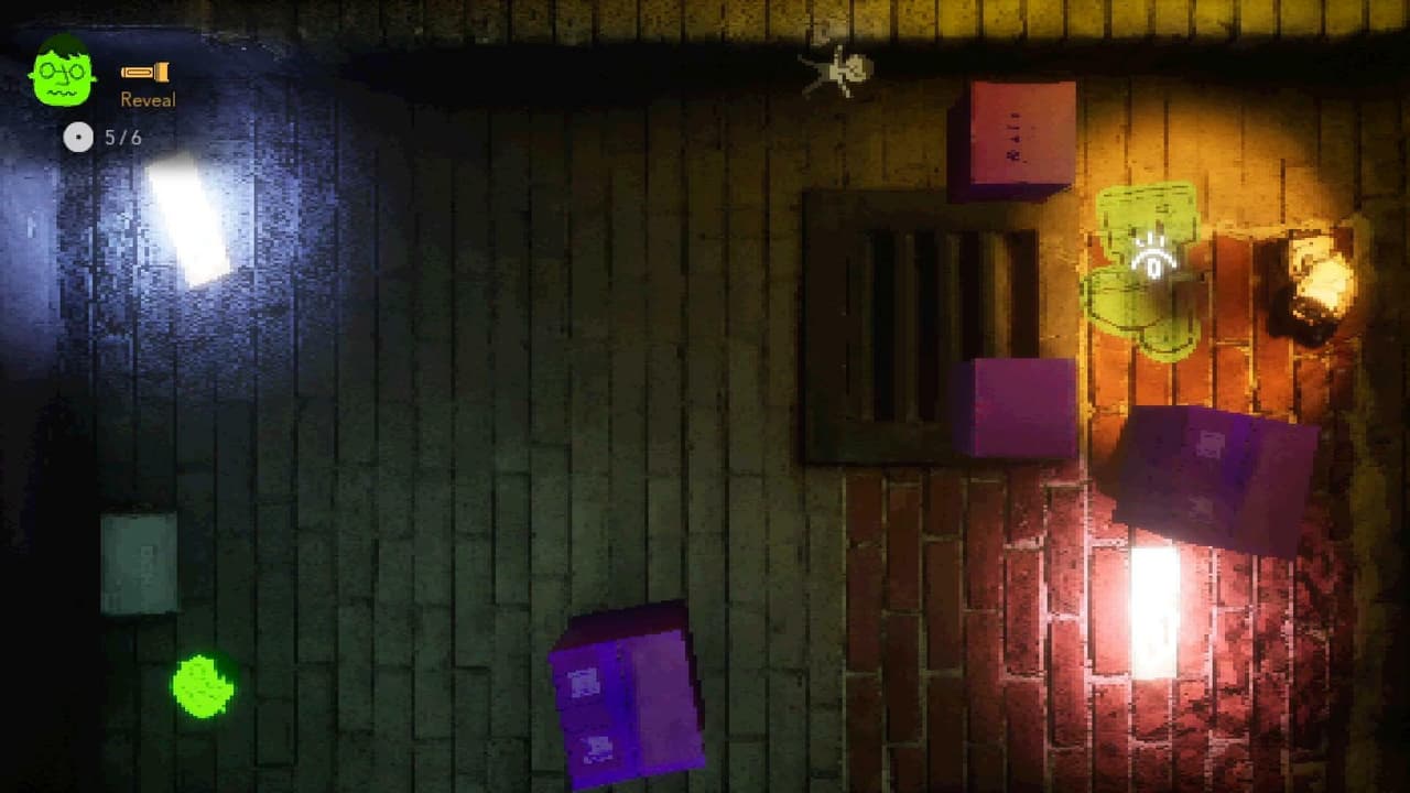 Pillow screenshot 3
