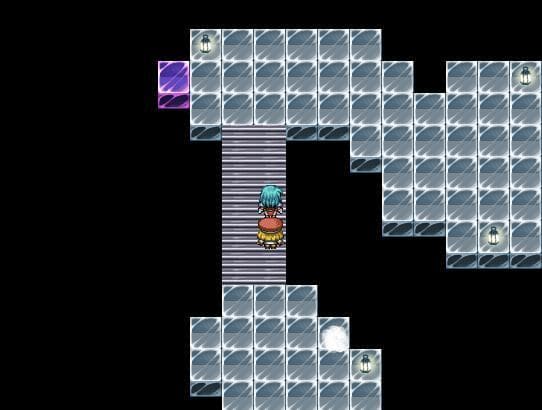 Metagame: Chapters 1 & 2 screenshot 4