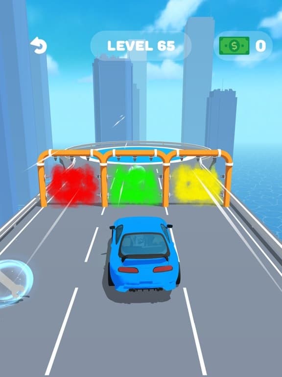 Car Evolver screenshot 5