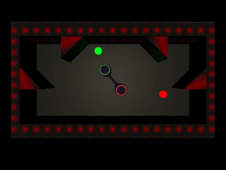 Bouncy Shot (Banansas) screenshot 3