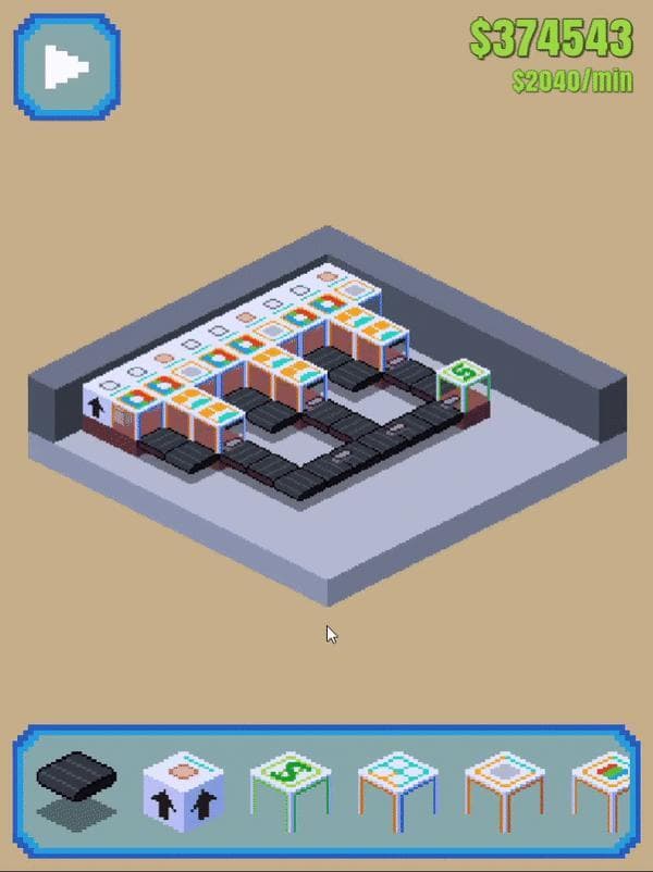 Factorama