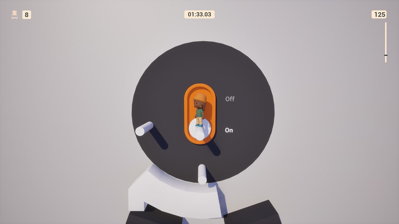 Arcade Jumper screenshot 5