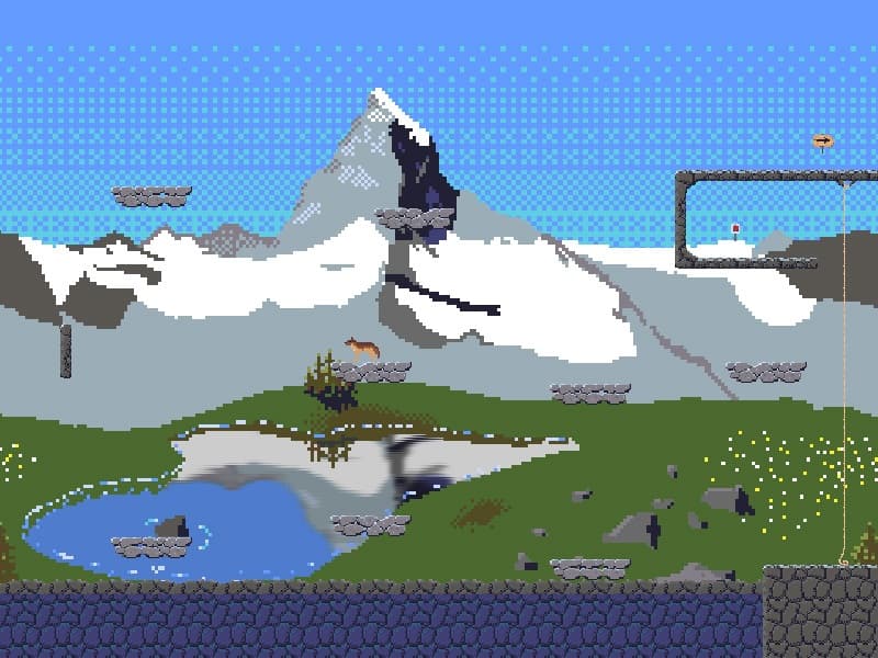 The Golden Sphere screenshot 2