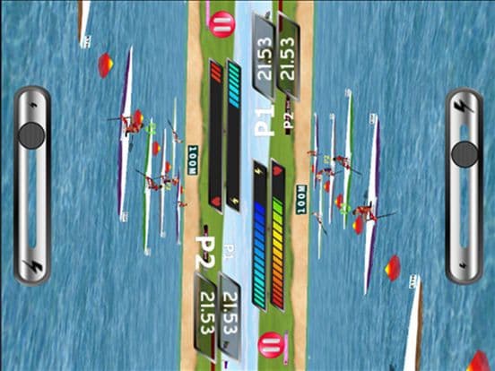 Summer Games 3D Lite screenshot 5