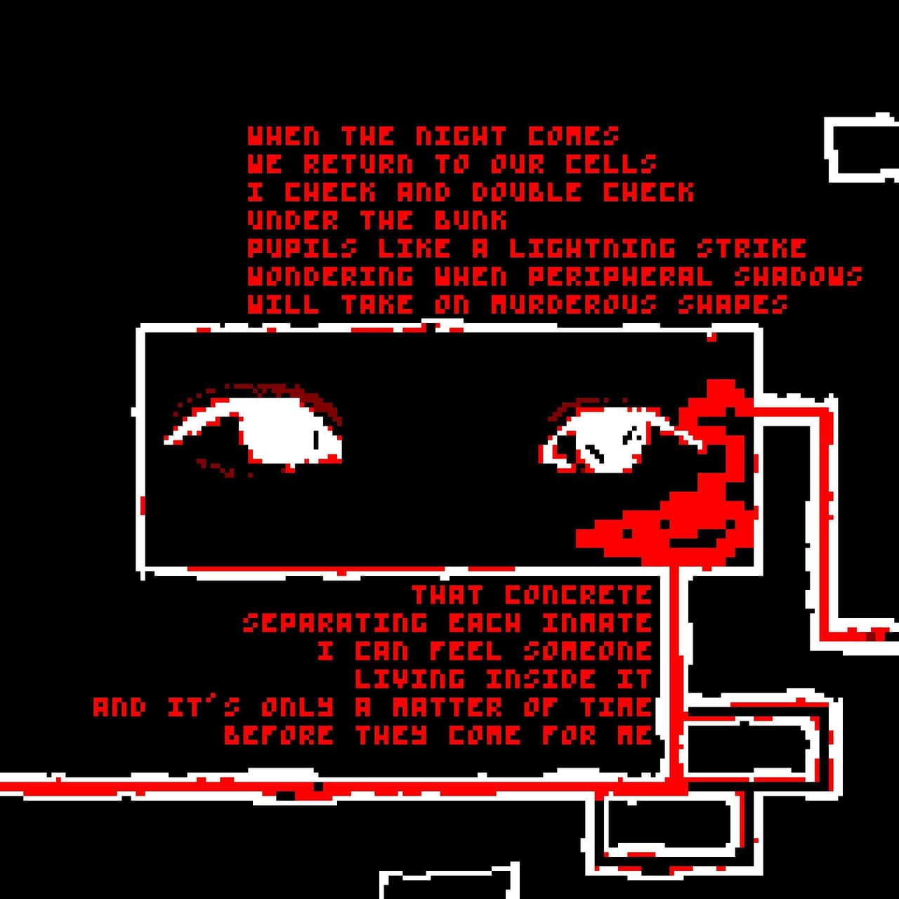 Quantum Bummer Blues screenshot 3
