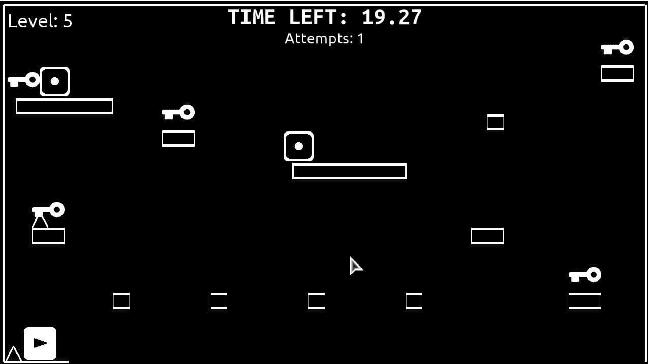 Black Box Jumper screenshot 2