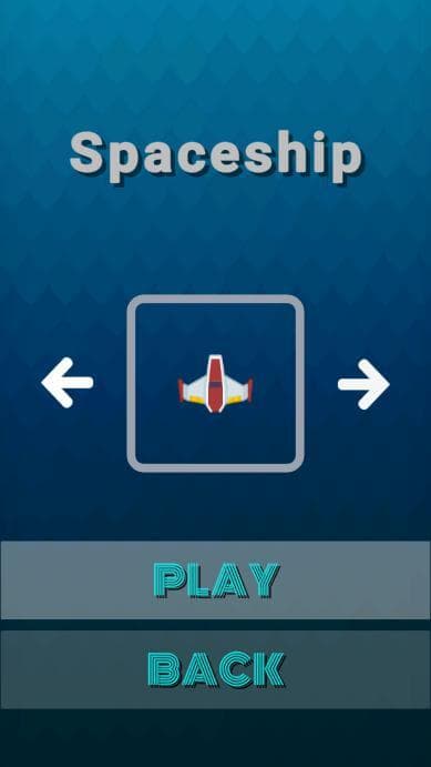 Laser-Defender (Padmanabh) screenshot 3